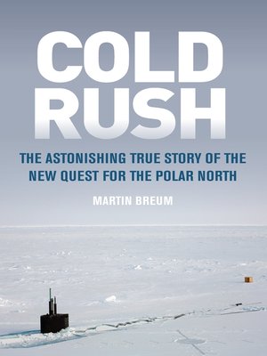 cover image of Cold Rush